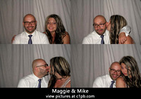 Maggie & Mike