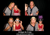 Bridget & Craig Stephanson
