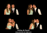 Ashley & David Behnke