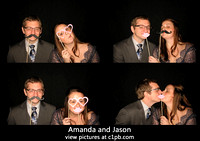 Amanda & Jason Brendle