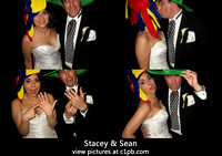 Stacey & Sean