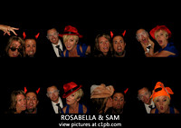Rosabella & Sam