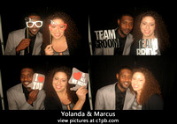Yolanda & Marcus Dorsey