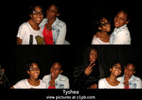 Tyshea's Birthday