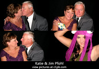 Katie & Jim Pfohl