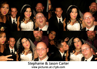 Stephanie & Jason Carter
