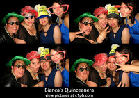 Bianca's Quinceanera