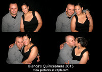 Biancas Quince