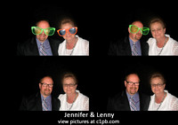 Jennifer& Lenny