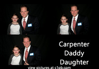 Carpenter School Daddy-Daughter Dance