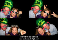 Meredith & Dennis-photos